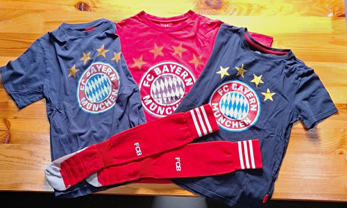 Bayern münchen jungen - fc,