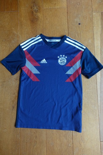 Adidas kinder trikot bayern - adidas,