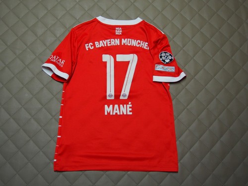 Bayern münchen trikot gr - fc,