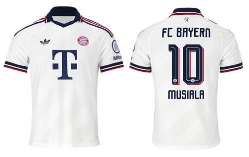 Trikot kinder adidas - trikot, bayern
