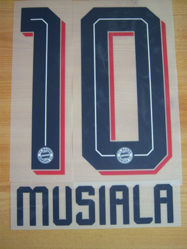 Bayern münchen orginal - münchen,
