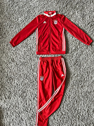 Adidas bayern münchen - fc,
