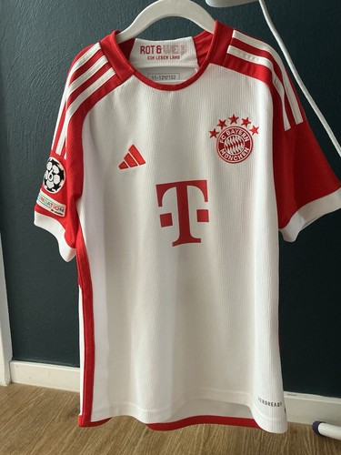 Adidas bayern home - adidas, trikot