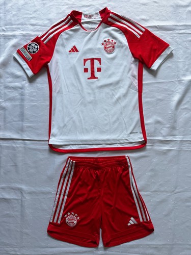 Bayern müller adidas - bayern,