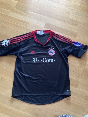 Bayern münchen trikot - münchen,