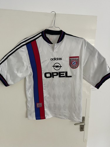 Original adidas bayern - original,