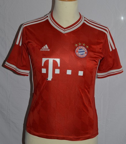 Trikot vom bayern münchen - vom,