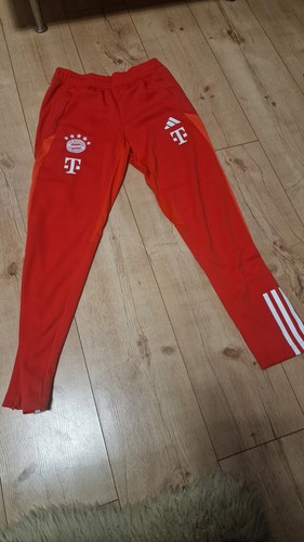 Adidas trainingshose bayern - trainingshose, fc