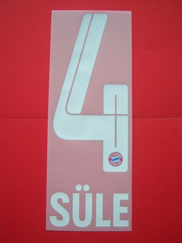 Bayern münchen orginal - münchen,