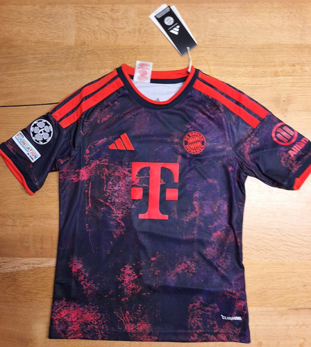 Adidas original bayern - original, fc