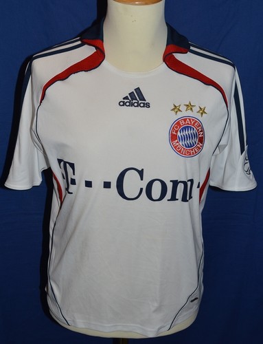 Trikot vom bayern münchen - vom,