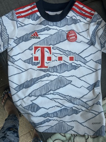 Bayern trikot 152 - bayern, gr.152