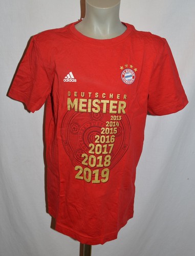 Shirt vom bayern - vom, fc