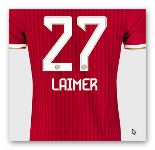 Bayern münchen orginal - münchen,