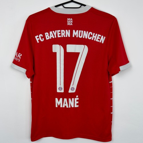 Bayern münchen mané - fc,