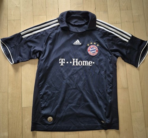 Vintage neuwertig bayern - vintage, fc