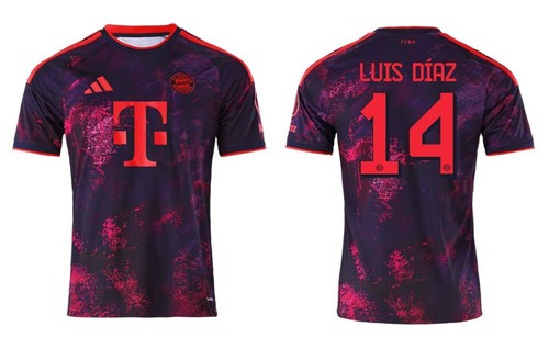 Trikot kinder adidas - trikot, bayern