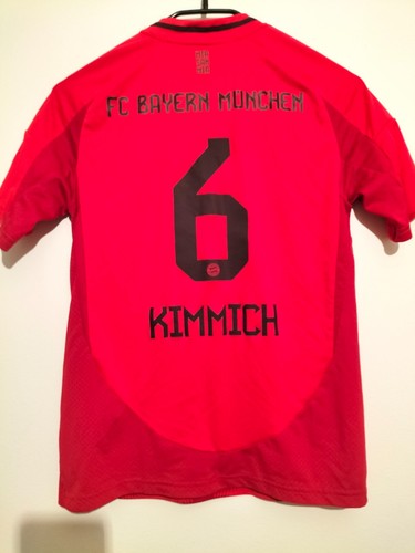 Bayern münchen heimtrikot - bayern,