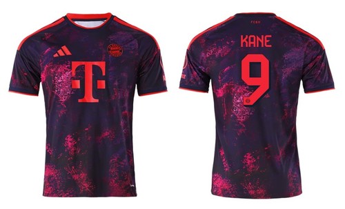 Trikot kinder adidas bayern - trikot,