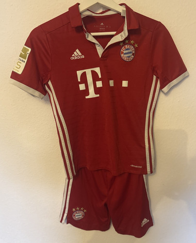 Trikot kinder adidas - kinder, bayern