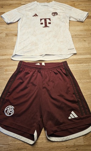 Bayern münchen original - münchen,