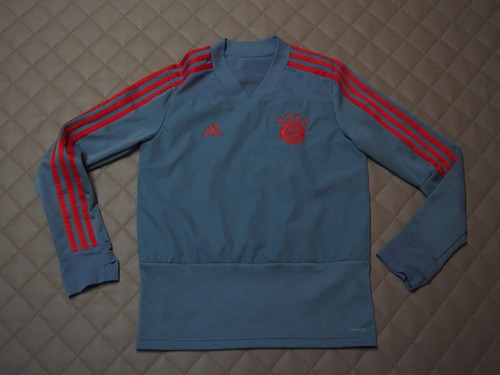 Bayern münchen sweatshirt - bayern,