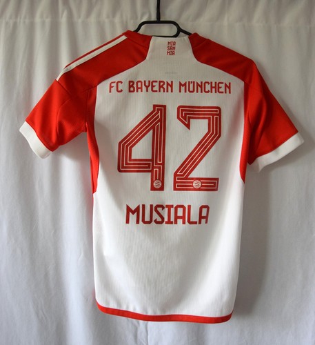 Bayern münchen trikot - bayern,