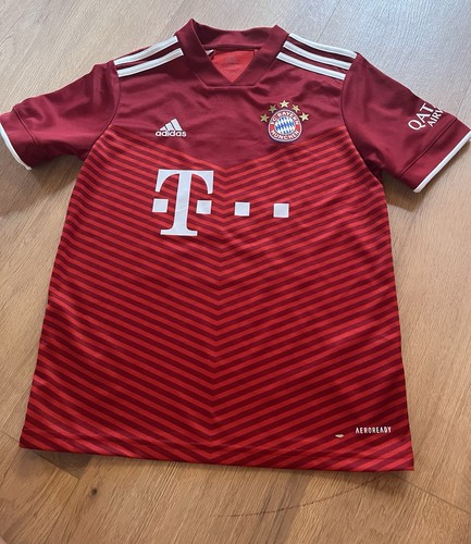 Bayern münchen trikot - fc,
