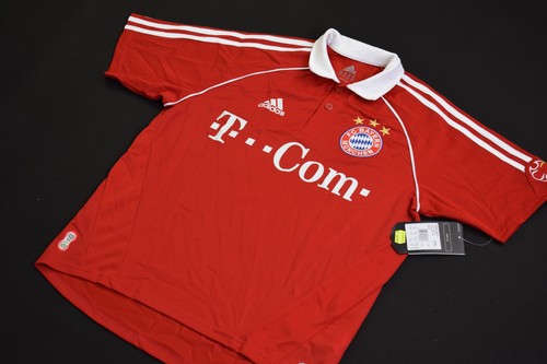 Adidas bayern münchen trikot - adidas,