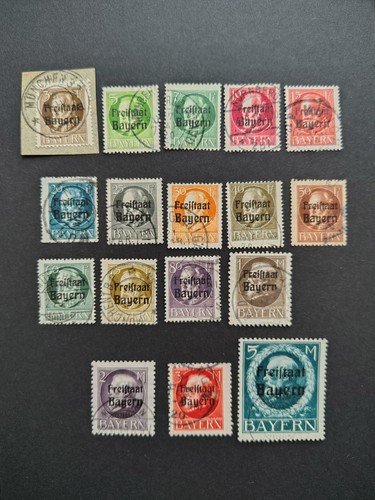 Bayern 152a 168a - ad,