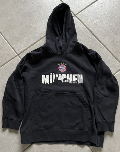 Bayern münchen hoodie - bayern,