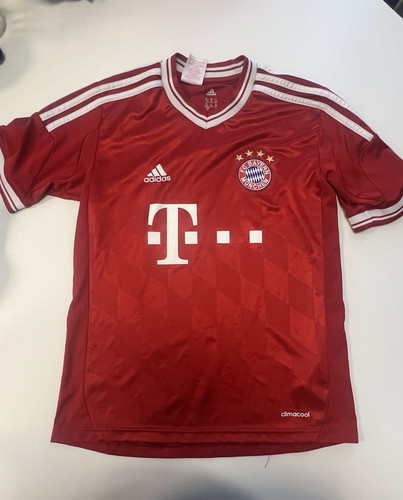Bayern trikot größe 152 - größe,