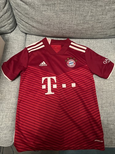 Bayern münchen heimtrikot - fc,