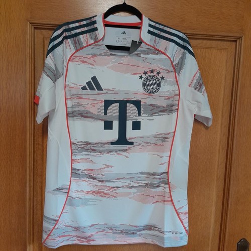 Orig adidas away trikot - orig.,