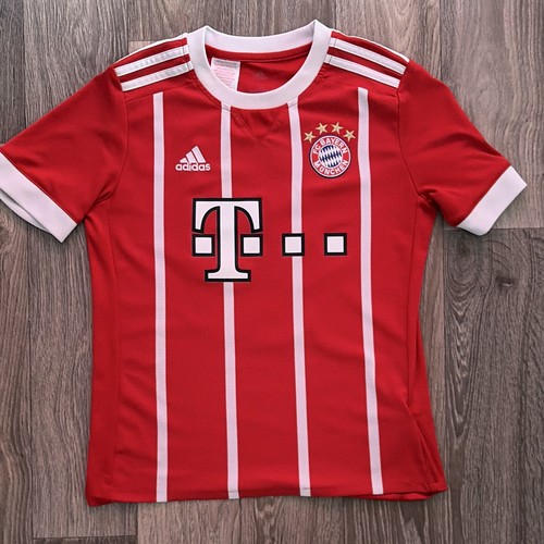 Bayern münchen trikot - fc,