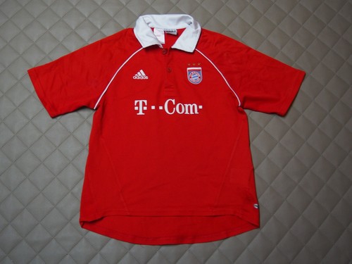 Bayern münchen trikot gr - münchen,