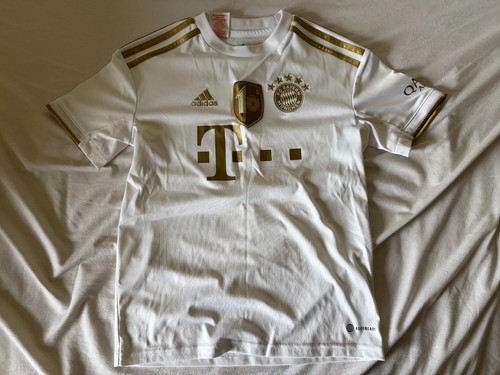 Original bayern münchen - original,