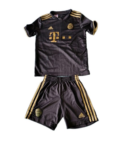 Bayern münchen trikot set - bayern,