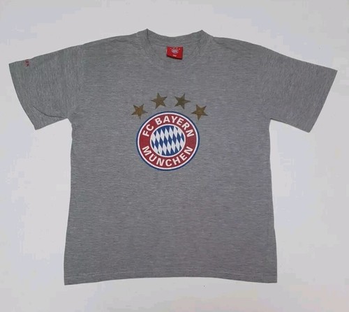 Kinder tshirt bayern - fc,