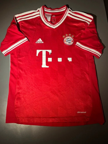 Bayern trikot adidas rot - trikot, |