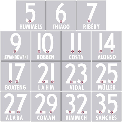 Bayern münchen weißer - fc,