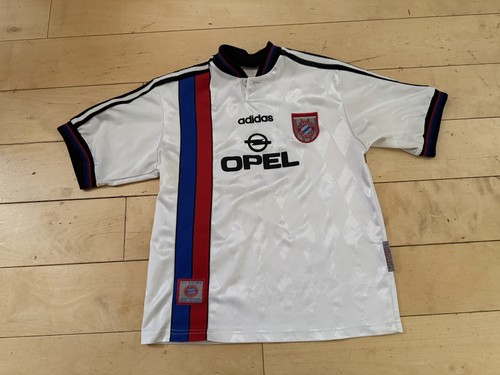 Original adidas bayern - original,