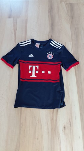 Adidas bayern trikot shirt - fc,