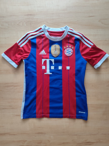 Original bayern trikot gr - fc,