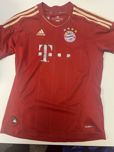 Bayern münchen trikot - fc,
