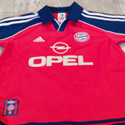 Adidas bayern münchen - fc,
