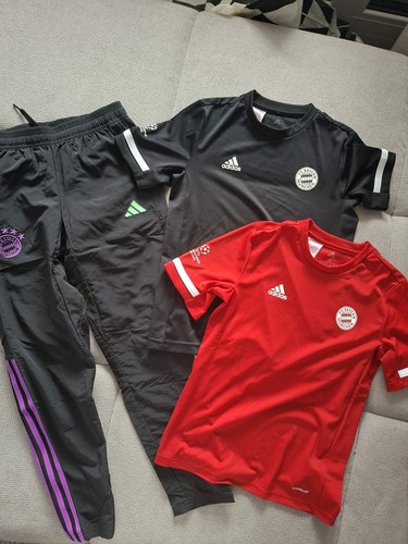 Adidas bayern münchen - bayern,