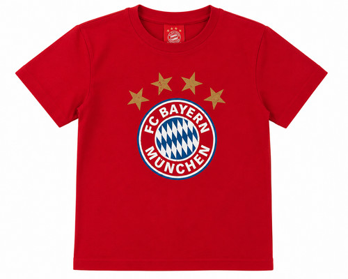 Bayern münchen shirt - bayern,