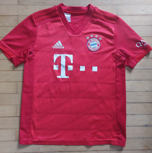 Trikot jungen bayern münchen - trikot,