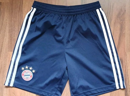 Bayern adidas kurze - fc,